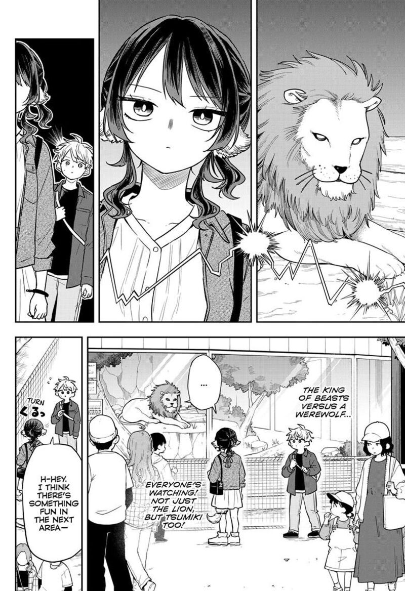 Read Ogami Tsumiki to Kinichijou EN Manga Online