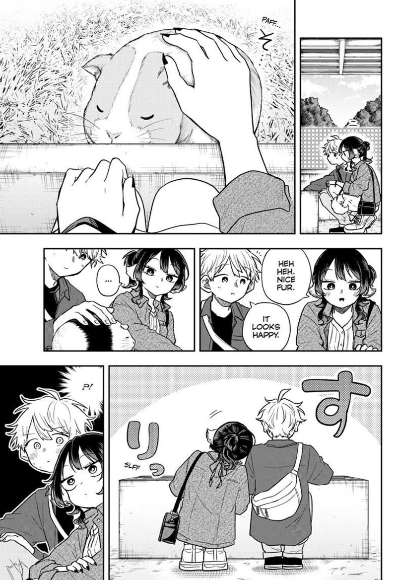 Read Ogami Tsumiki to Kinichijou EN Manga Online