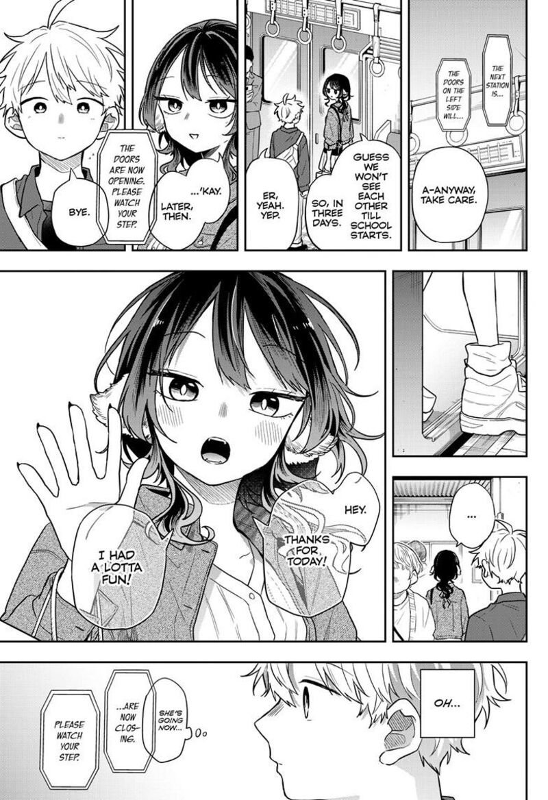 Read Ogami Tsumiki to Kinichijou EN Manga Online