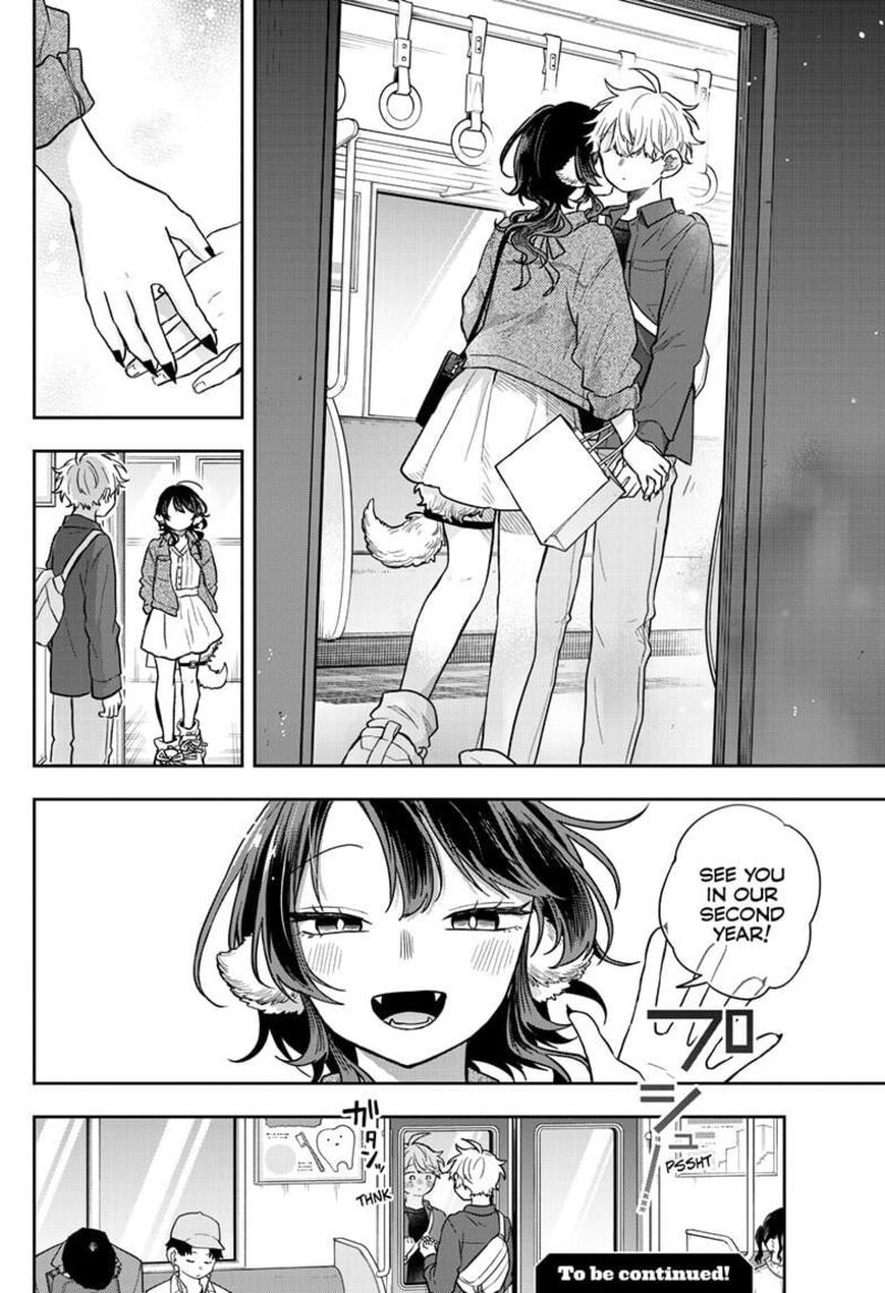 Read Ogami Tsumiki to Kinichijou EN Manga Online