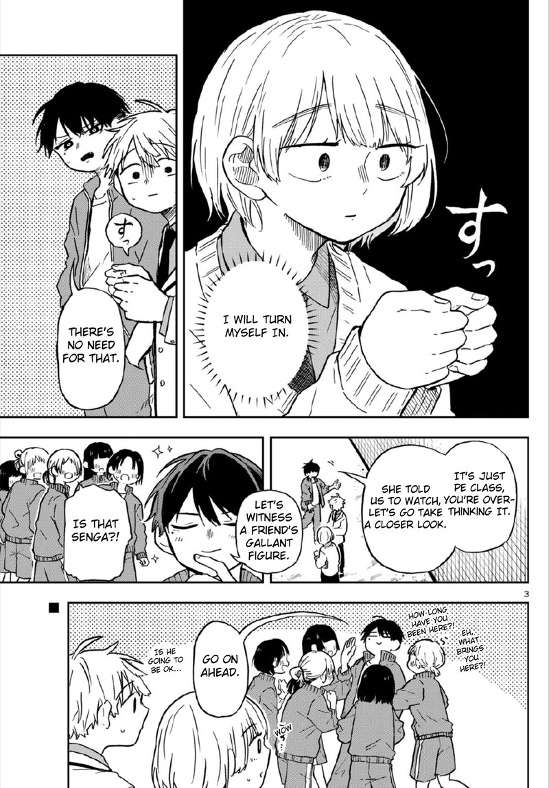 Read Ogami Tsumiki to Kinichijou EN Manga Online