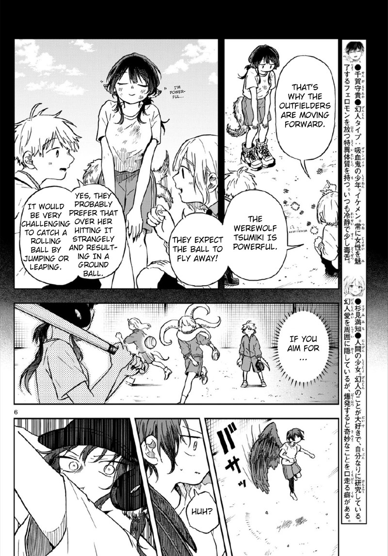 Read Ogami Tsumiki to Kinichijou EN Manga Online