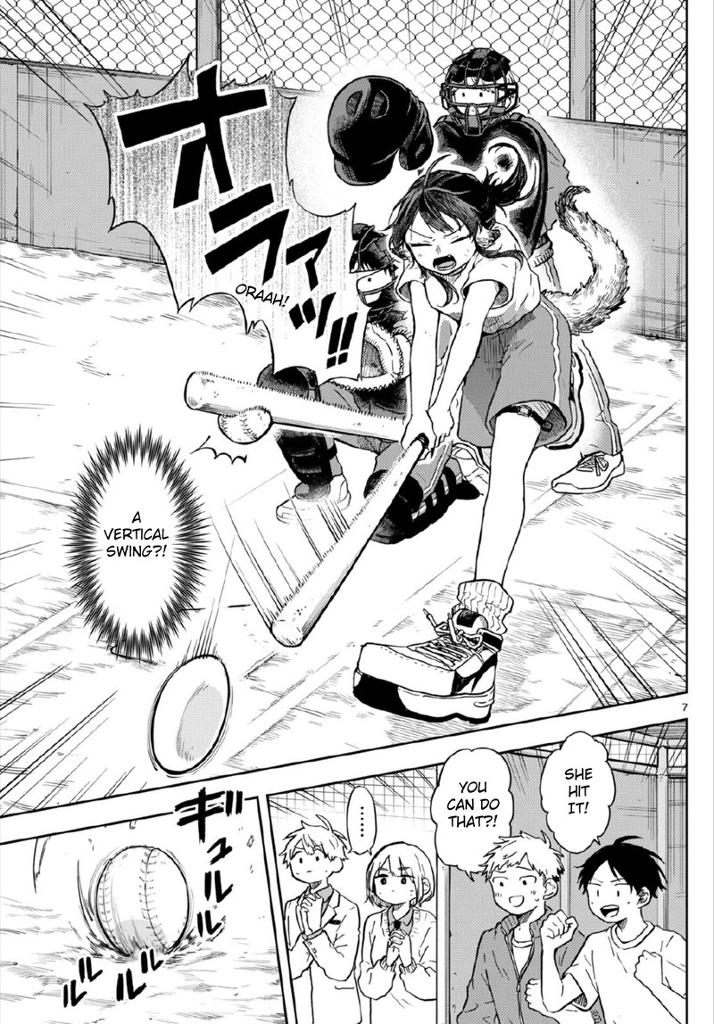 Read Ogami Tsumiki to Kinichijou EN Manga Online
