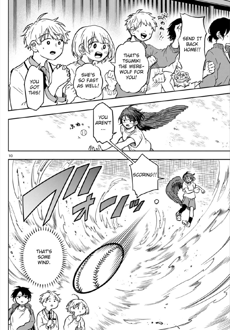 Read Ogami Tsumiki to Kinichijou EN Manga Online