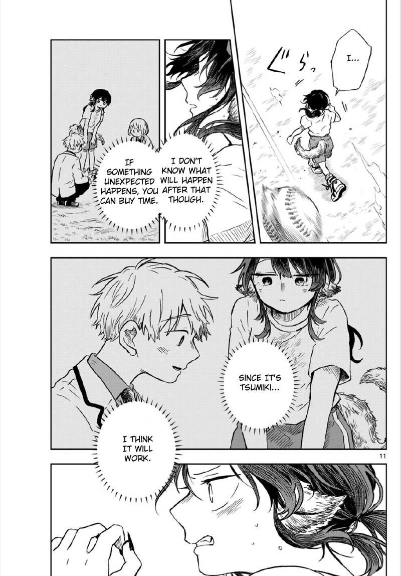 Read Ogami Tsumiki to Kinichijou EN Manga Online