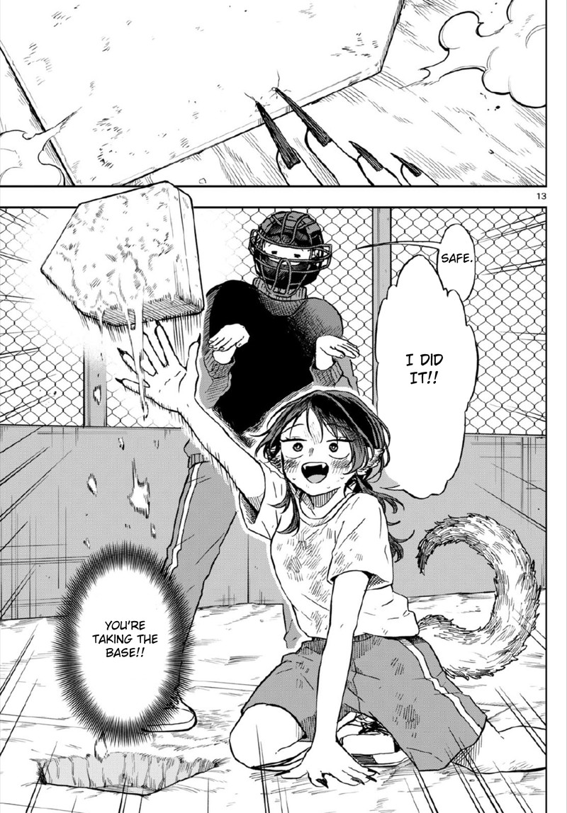 Read Ogami Tsumiki to Kinichijou EN Manga Online