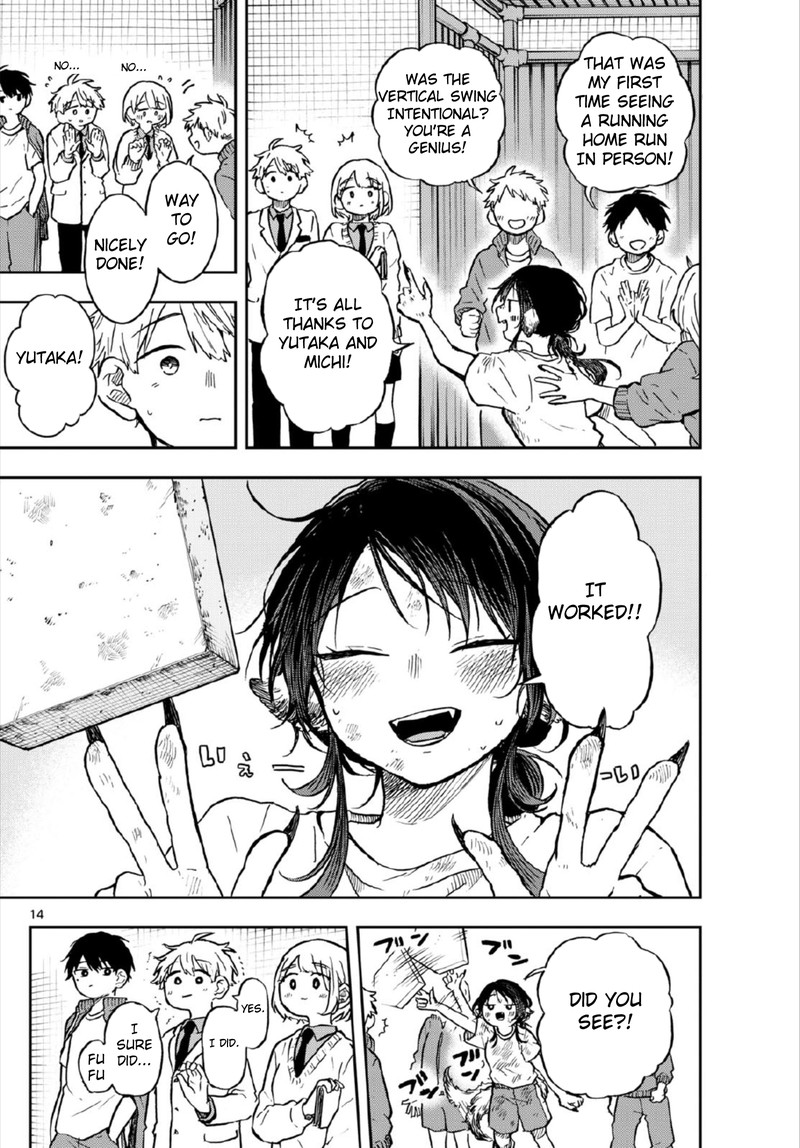 Read Ogami Tsumiki to Kinichijou EN Manga Online
