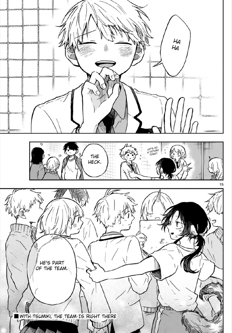 Read Ogami Tsumiki to Kinichijou EN Manga Online