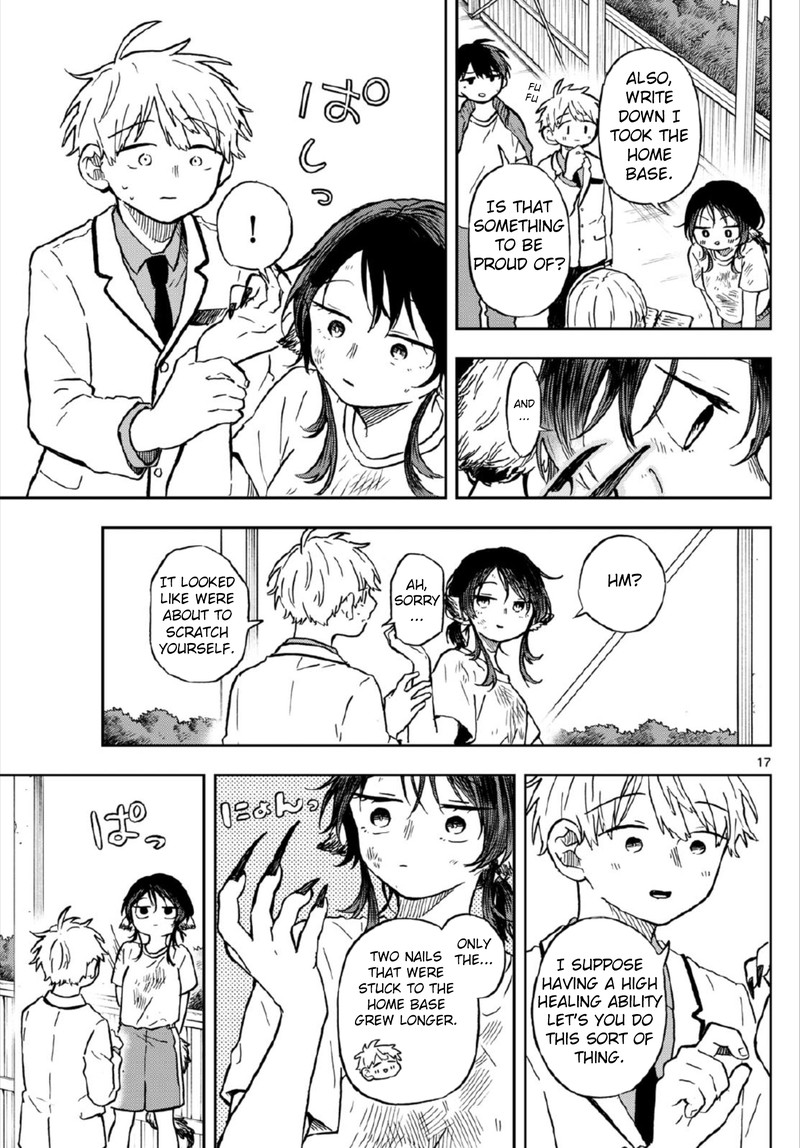 Read Ogami Tsumiki to Kinichijou EN Manga Online