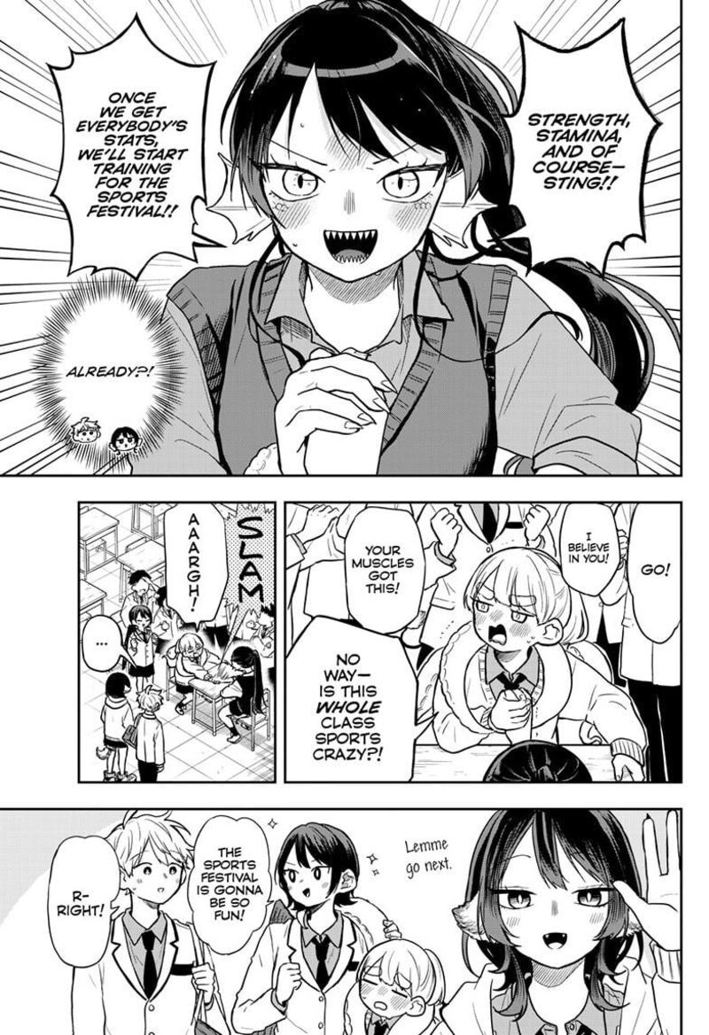 Read Ogami Tsumiki to Kinichijou EN Manga Online