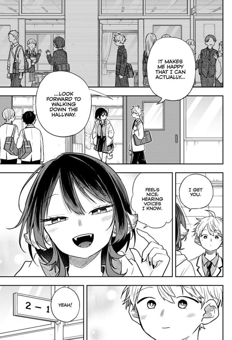 Read Ogami Tsumiki to Kinichijou EN Manga Online
