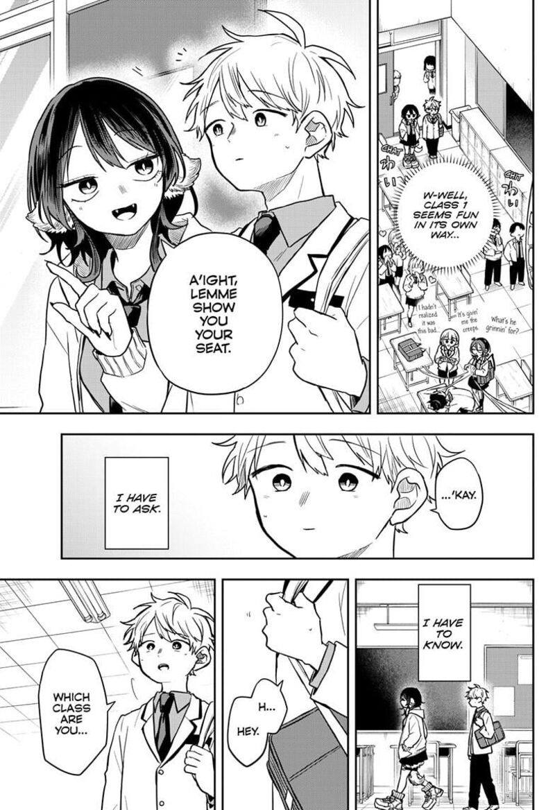 Read Ogami Tsumiki to Kinichijou EN Manga Online