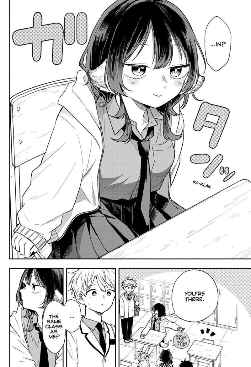 Read Ogami Tsumiki to Kinichijou EN Manga Online