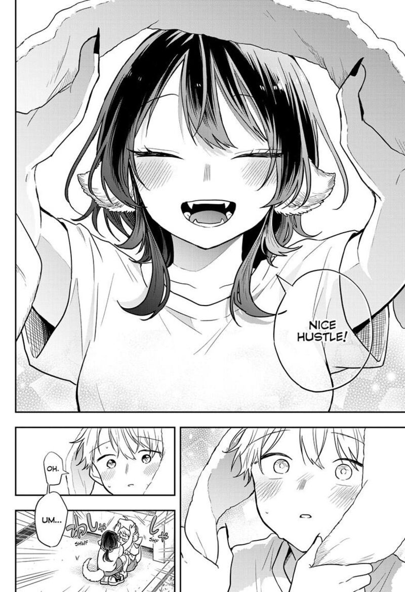 Read Ogami Tsumiki to Kinichijou EN Manga Online