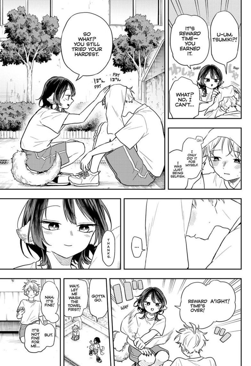 Read Ogami Tsumiki to Kinichijou EN Manga Online