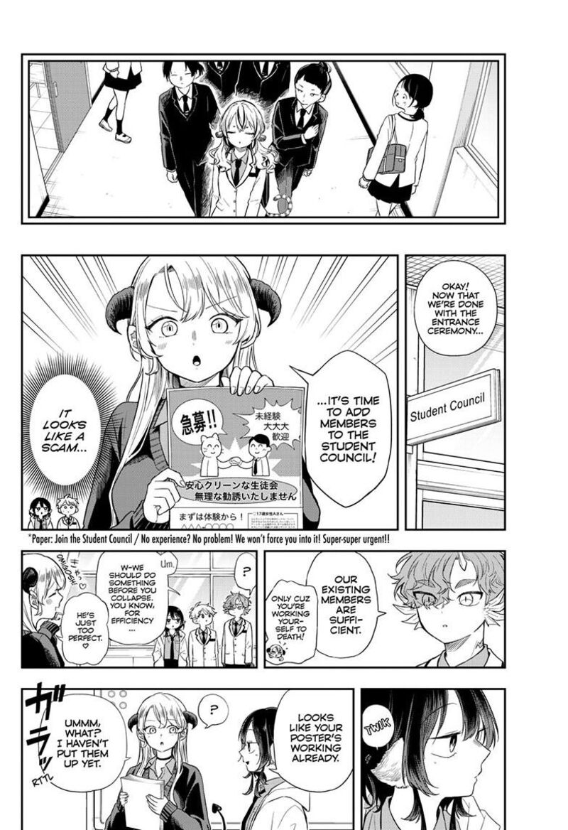 Read Ogami Tsumiki to Kinichijou EN Manga Online