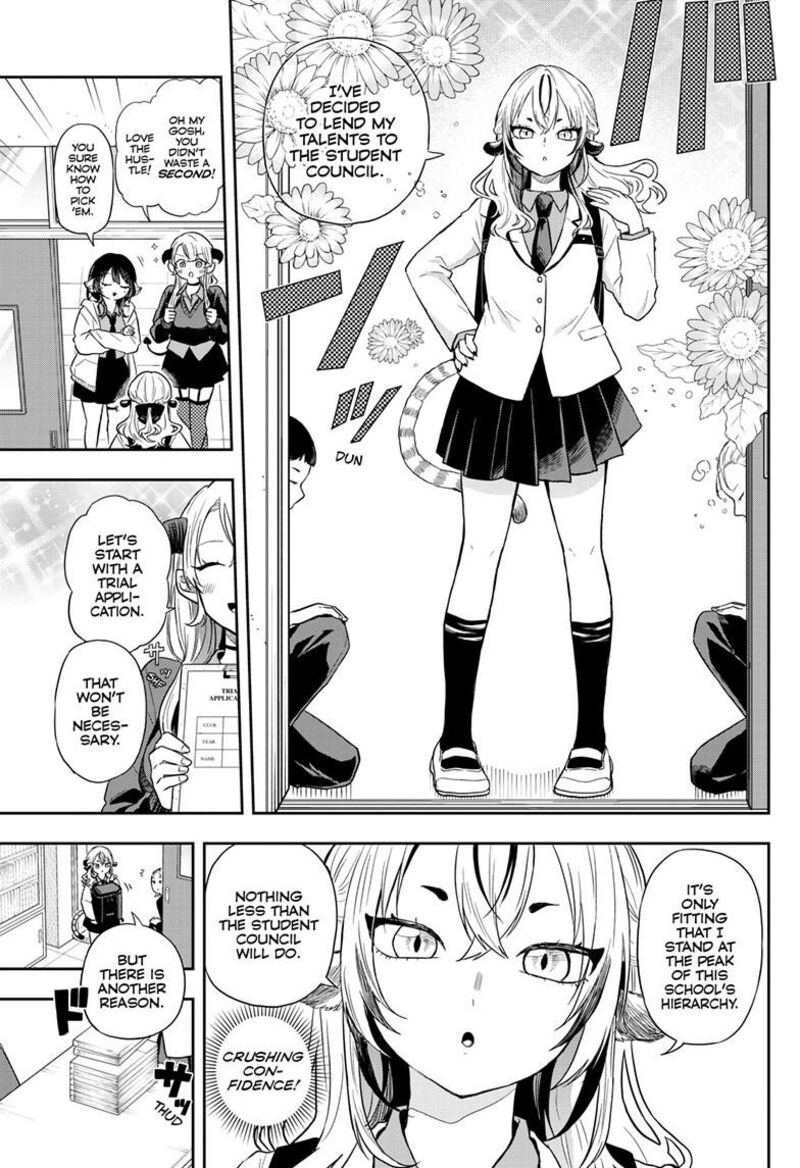 Read Ogami Tsumiki to Kinichijou EN Manga Online