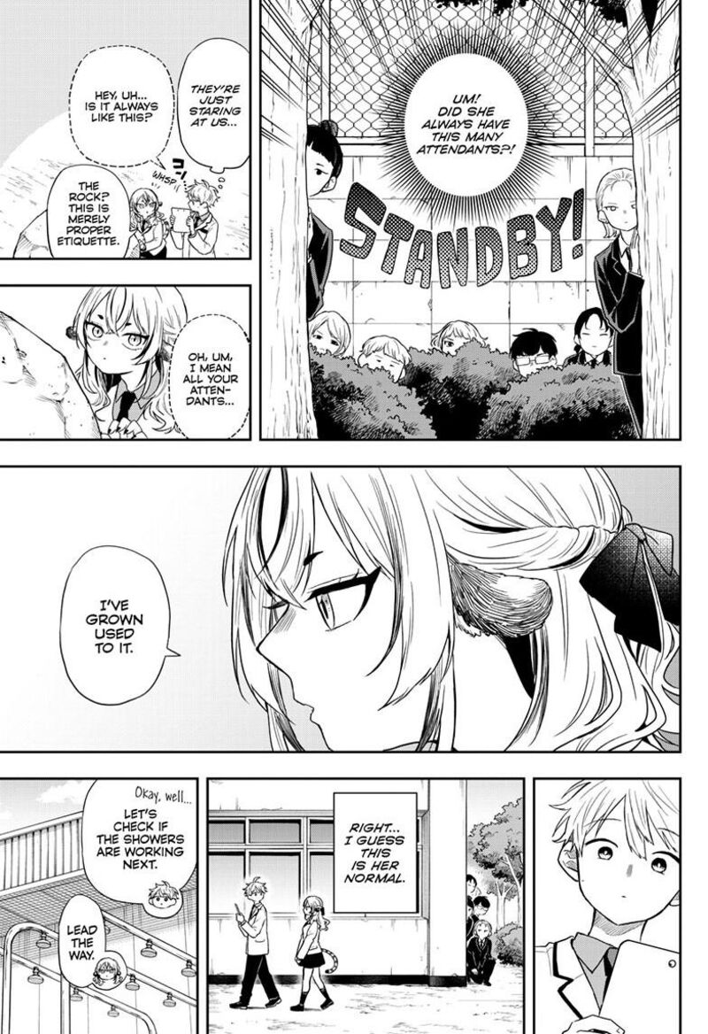 Read Ogami Tsumiki to Kinichijou EN Manga Online