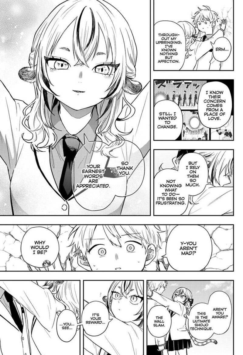 Read Ogami Tsumiki to Kinichijou EN Manga Online