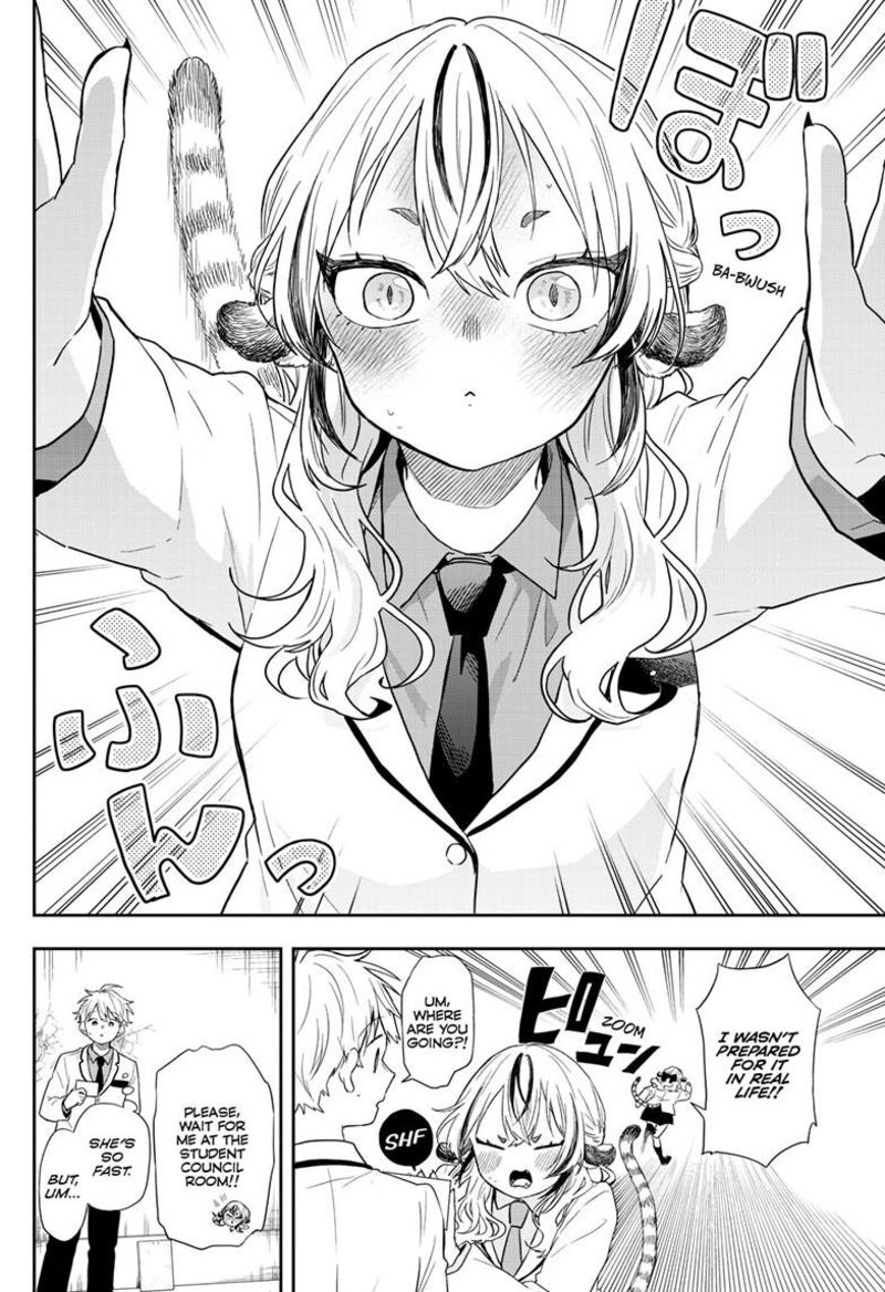 Read Ogami Tsumiki to Kinichijou EN Manga Online