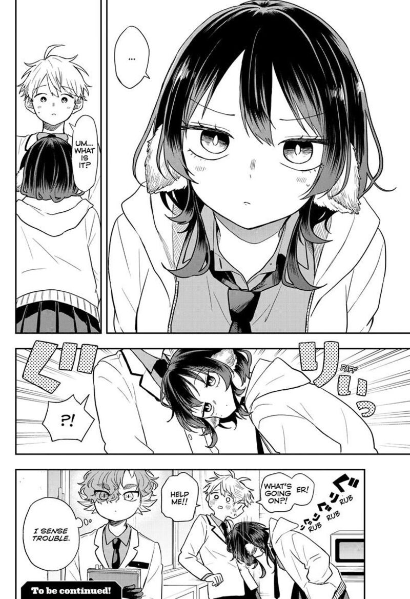 Read Ogami Tsumiki to Kinichijou EN Manga Online