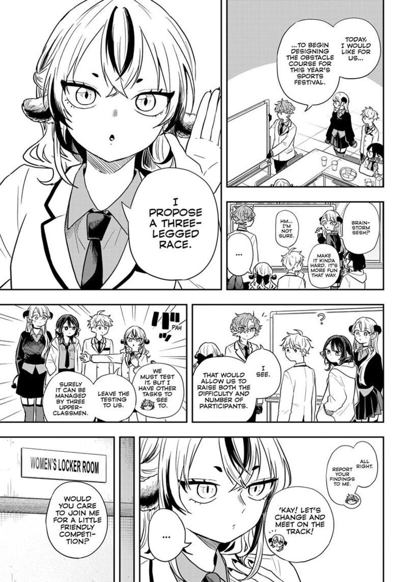 Read Ogami Tsumiki to Kinichijou EN Manga Online