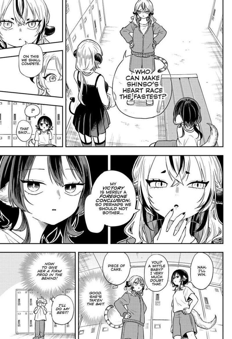 Read Ogami Tsumiki to Kinichijou EN Manga Online