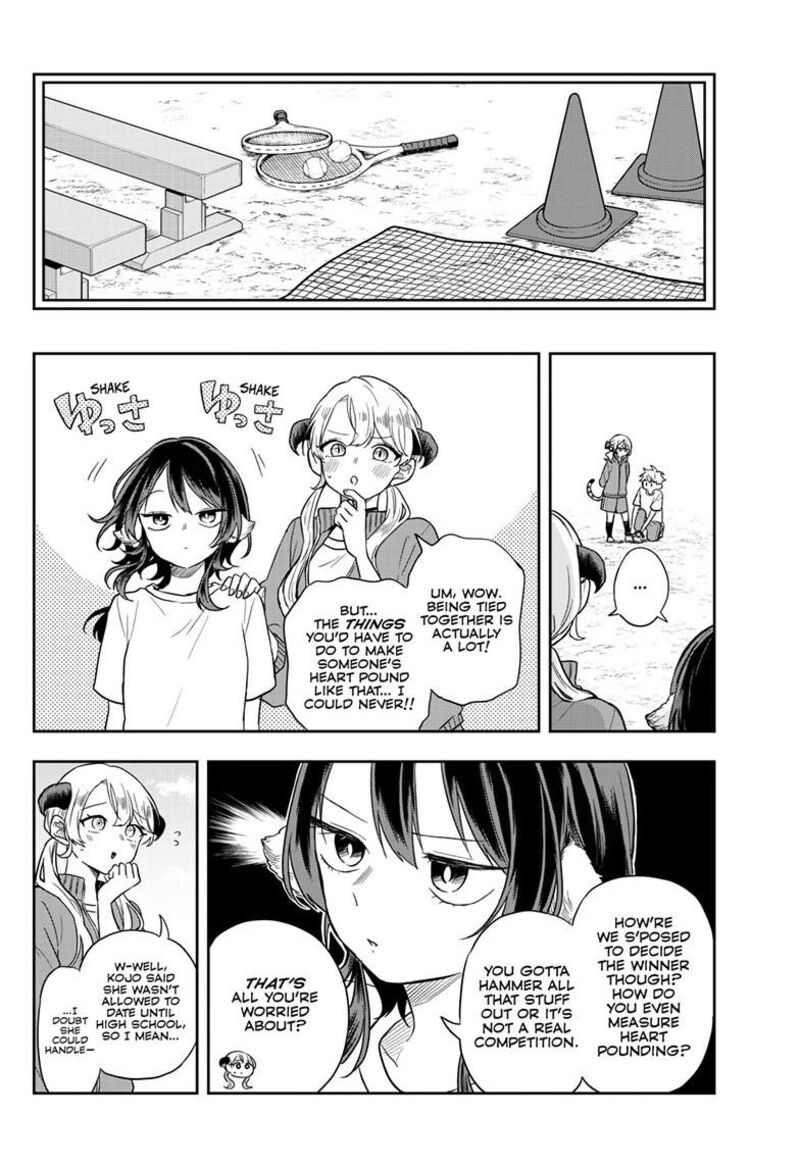 Read Ogami Tsumiki to Kinichijou EN Manga Online