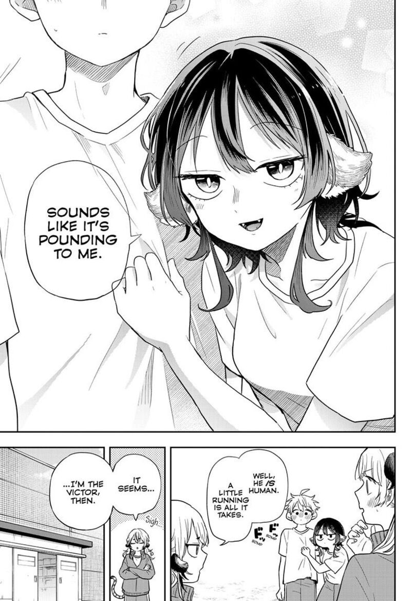 Read Ogami Tsumiki to Kinichijou EN Manga Online