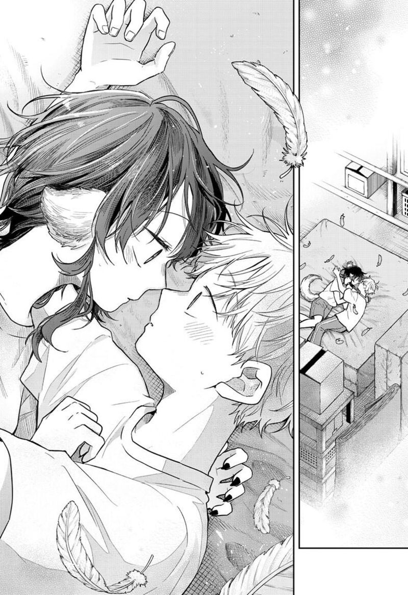 Read Ogami Tsumiki to Kinichijou EN Manga Online