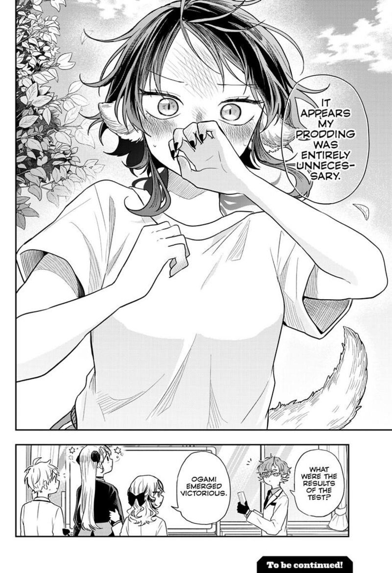 Read Ogami Tsumiki to Kinichijou EN Manga Online