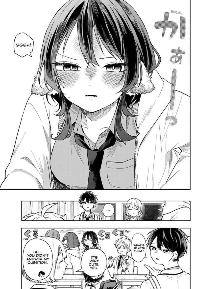 Read Ogami Tsumiki to Kinichijou EN Manga Online