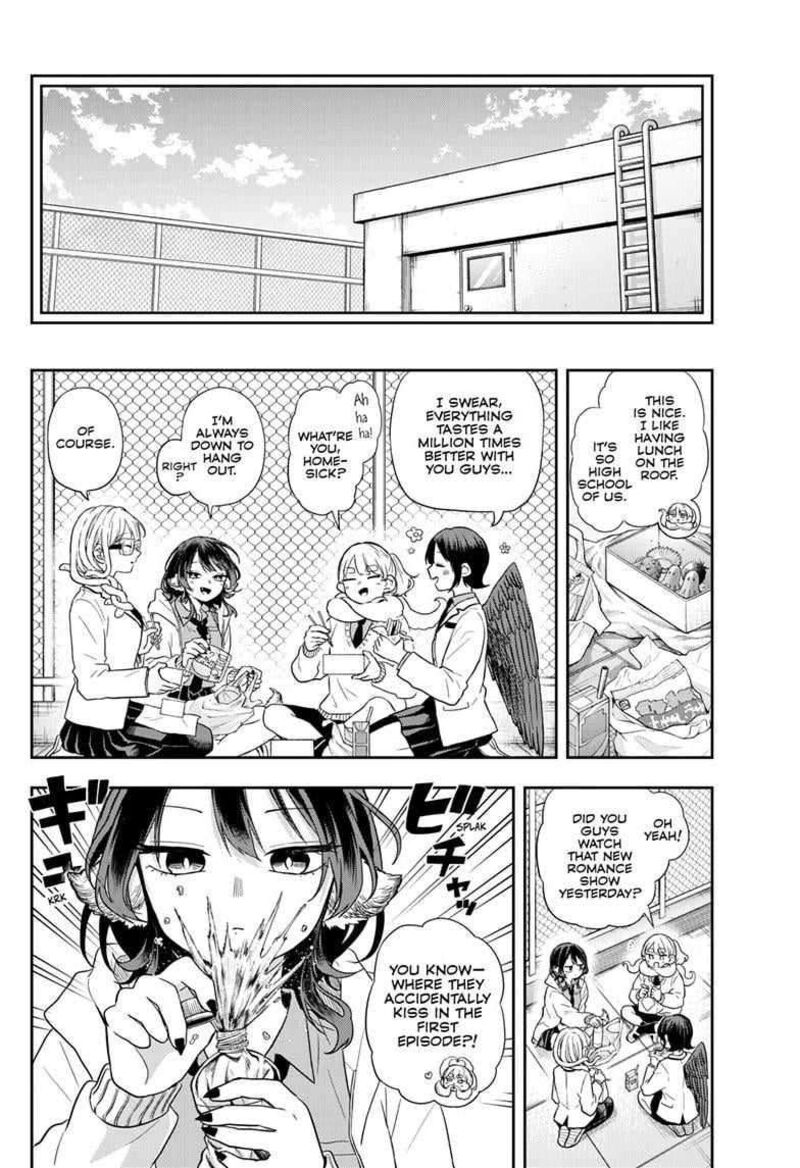 Read Ogami Tsumiki to Kinichijou EN Manga Online