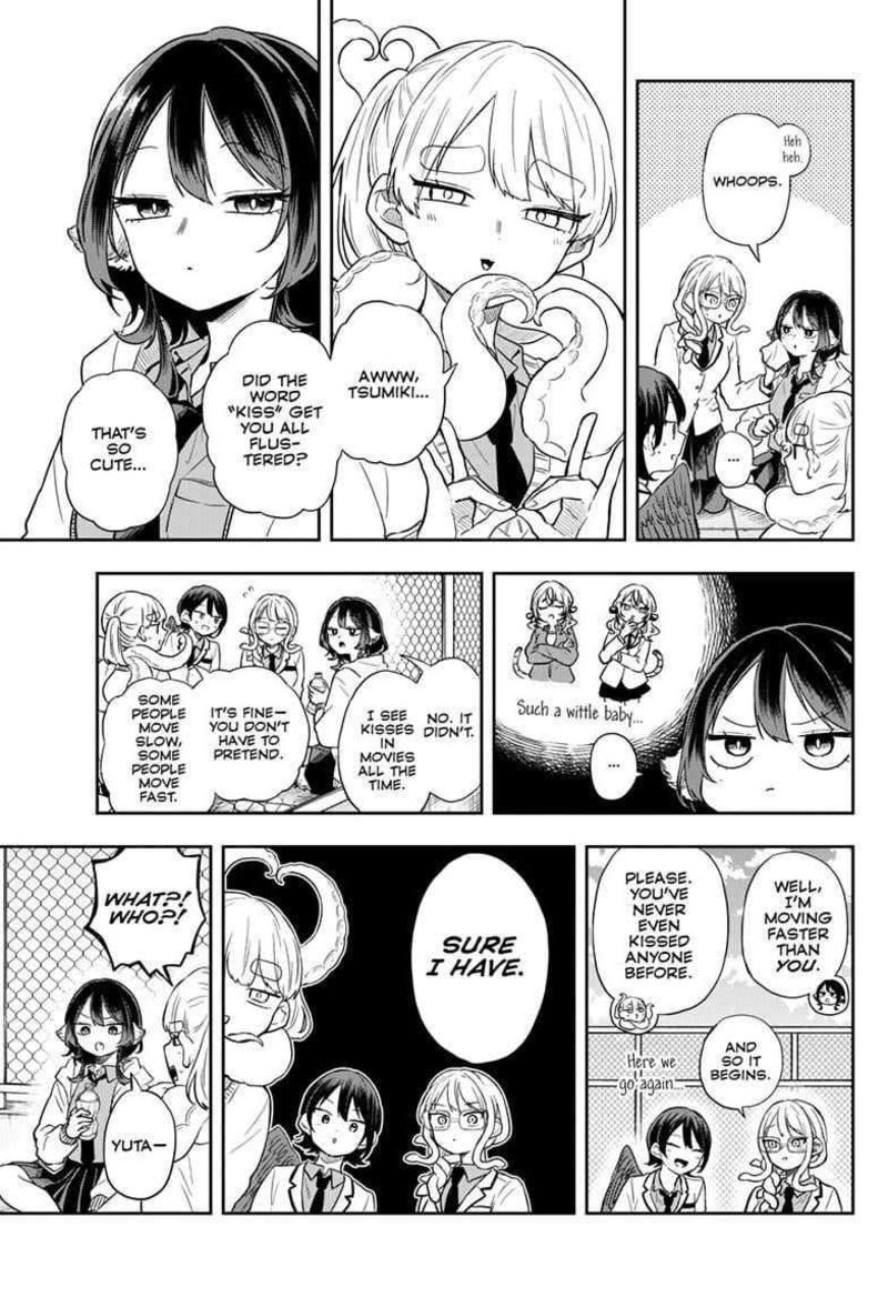 Read Ogami Tsumiki to Kinichijou EN Manga Online