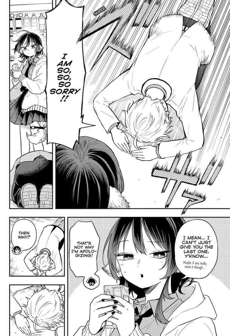 Read Ogami Tsumiki to Kinichijou EN Manga Online