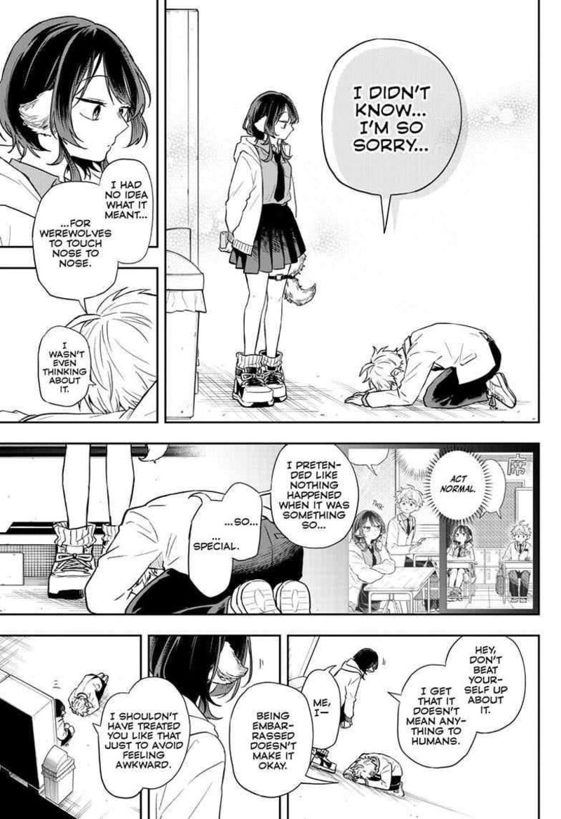 Read Ogami Tsumiki to Kinichijou EN Manga Online