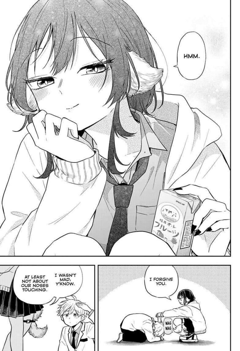 Read Ogami Tsumiki to Kinichijou EN Manga Online