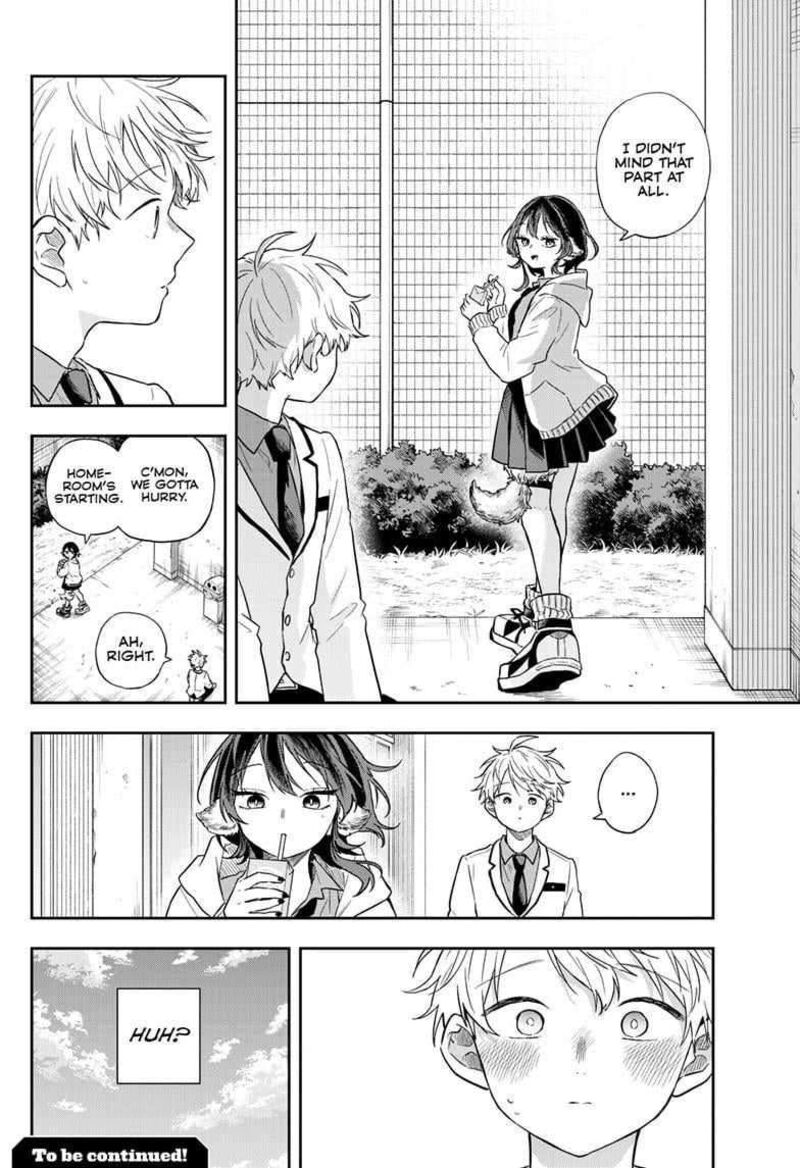 Read Ogami Tsumiki to Kinichijou EN Manga Online