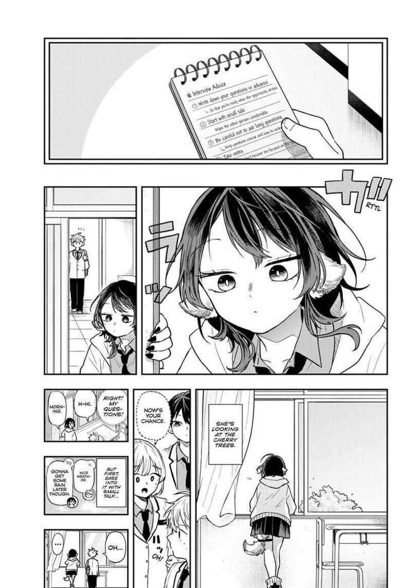 Read Ogami Tsumiki to Kinichijou EN Manga Online