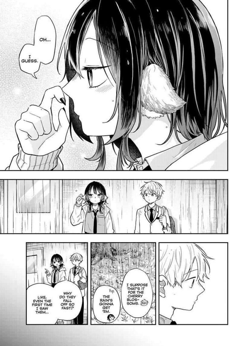 Read Ogami Tsumiki to Kinichijou EN Manga Online
