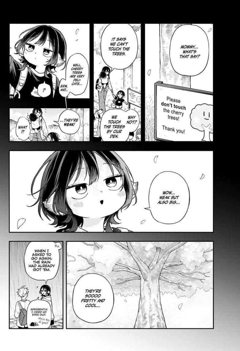 Read Ogami Tsumiki to Kinichijou EN Manga Online