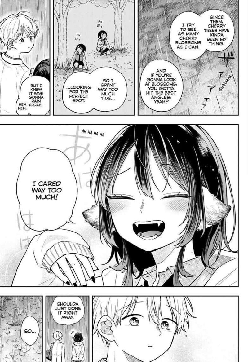 Read Ogami Tsumiki to Kinichijou EN Manga Online