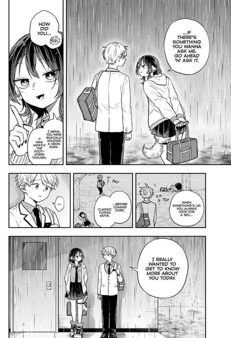 Read Ogami Tsumiki to Kinichijou EN Manga Online