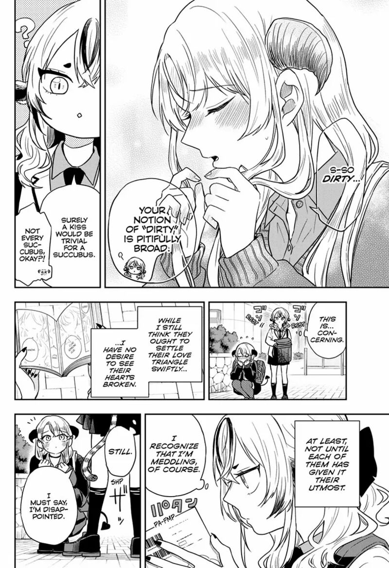 Read Ogami Tsumiki to Kinichijou EN Manga Online