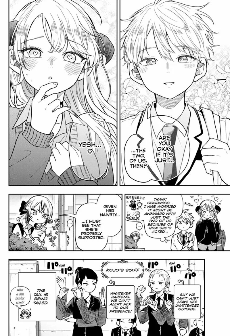Read Ogami Tsumiki to Kinichijou EN Manga Online