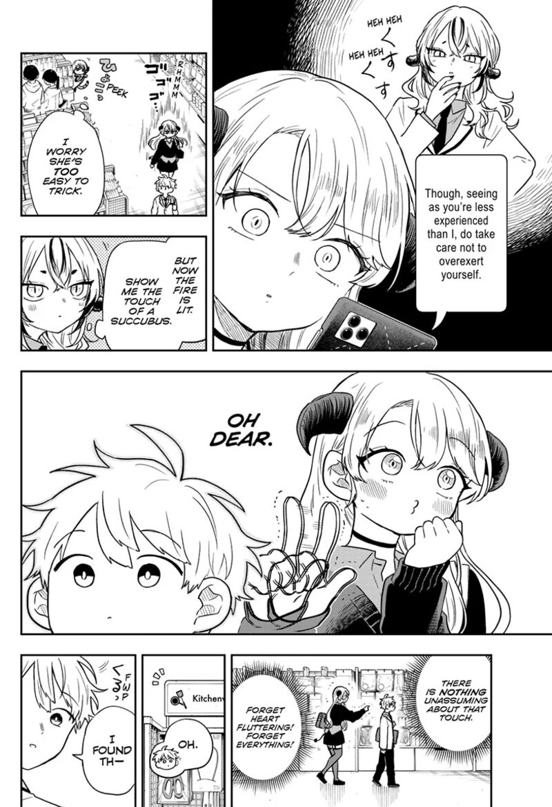 Read Ogami Tsumiki to Kinichijou EN Manga Online