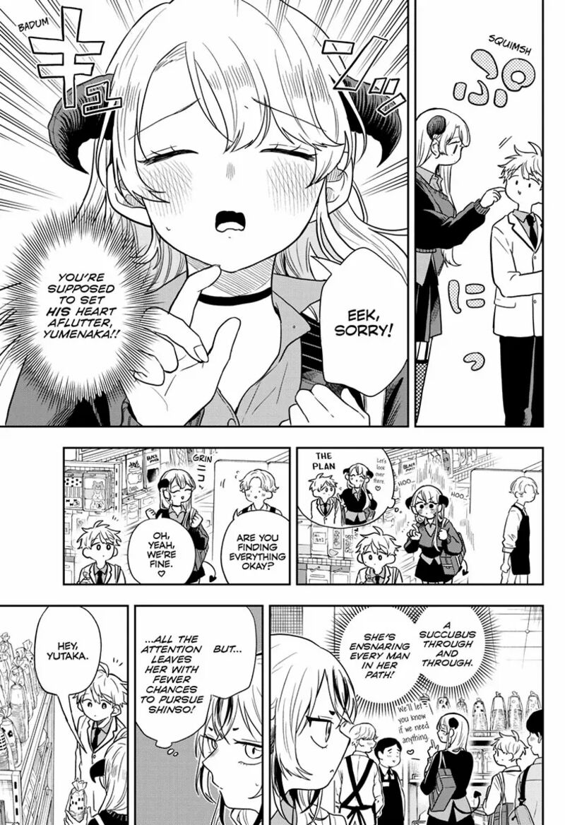 Read Ogami Tsumiki to Kinichijou EN Manga Online