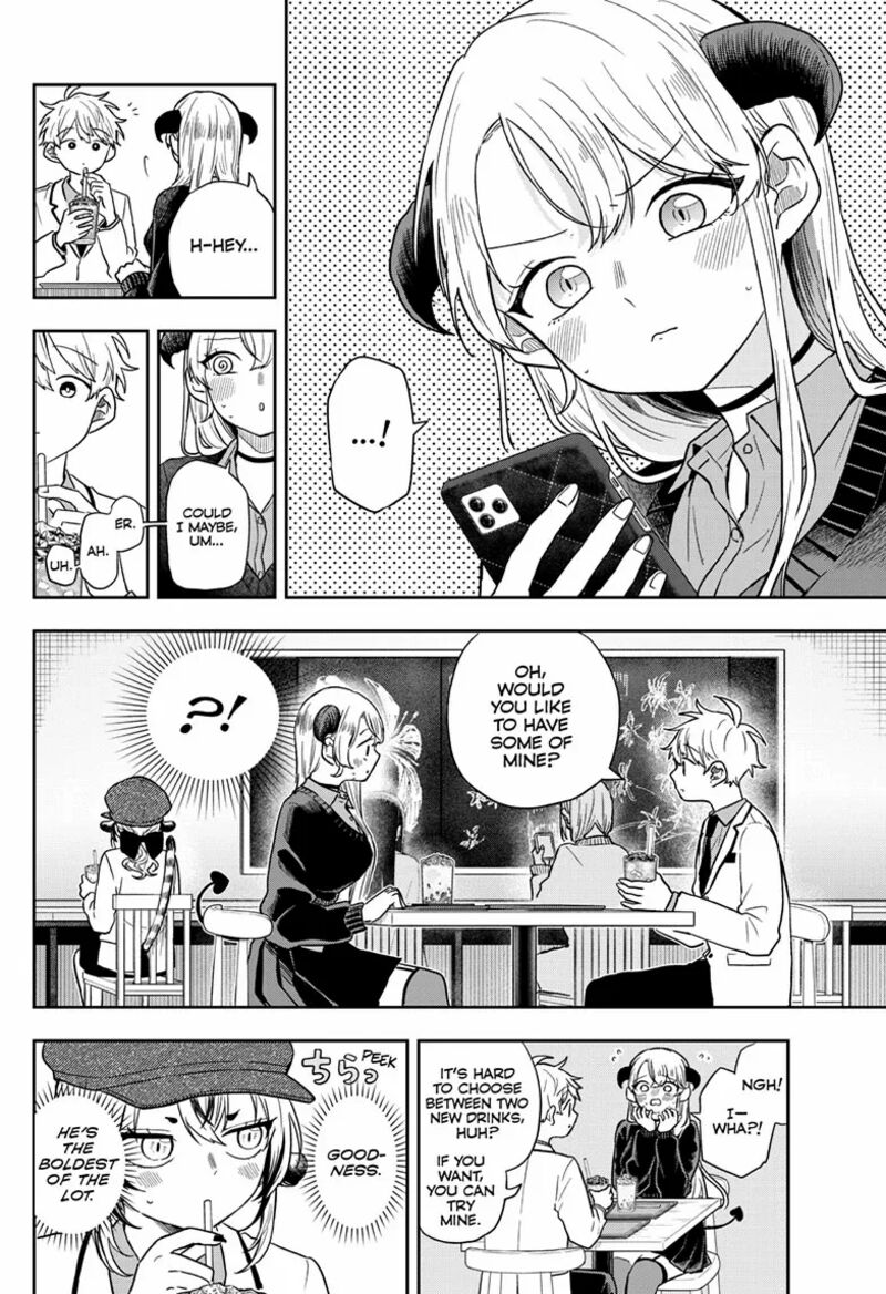 Read Ogami Tsumiki to Kinichijou EN Manga Online