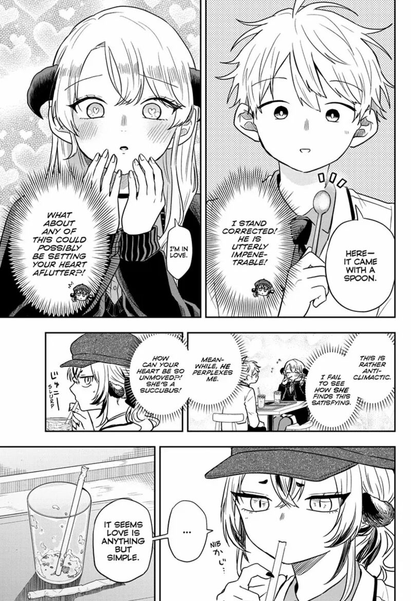 Read Ogami Tsumiki to Kinichijou EN Manga Online