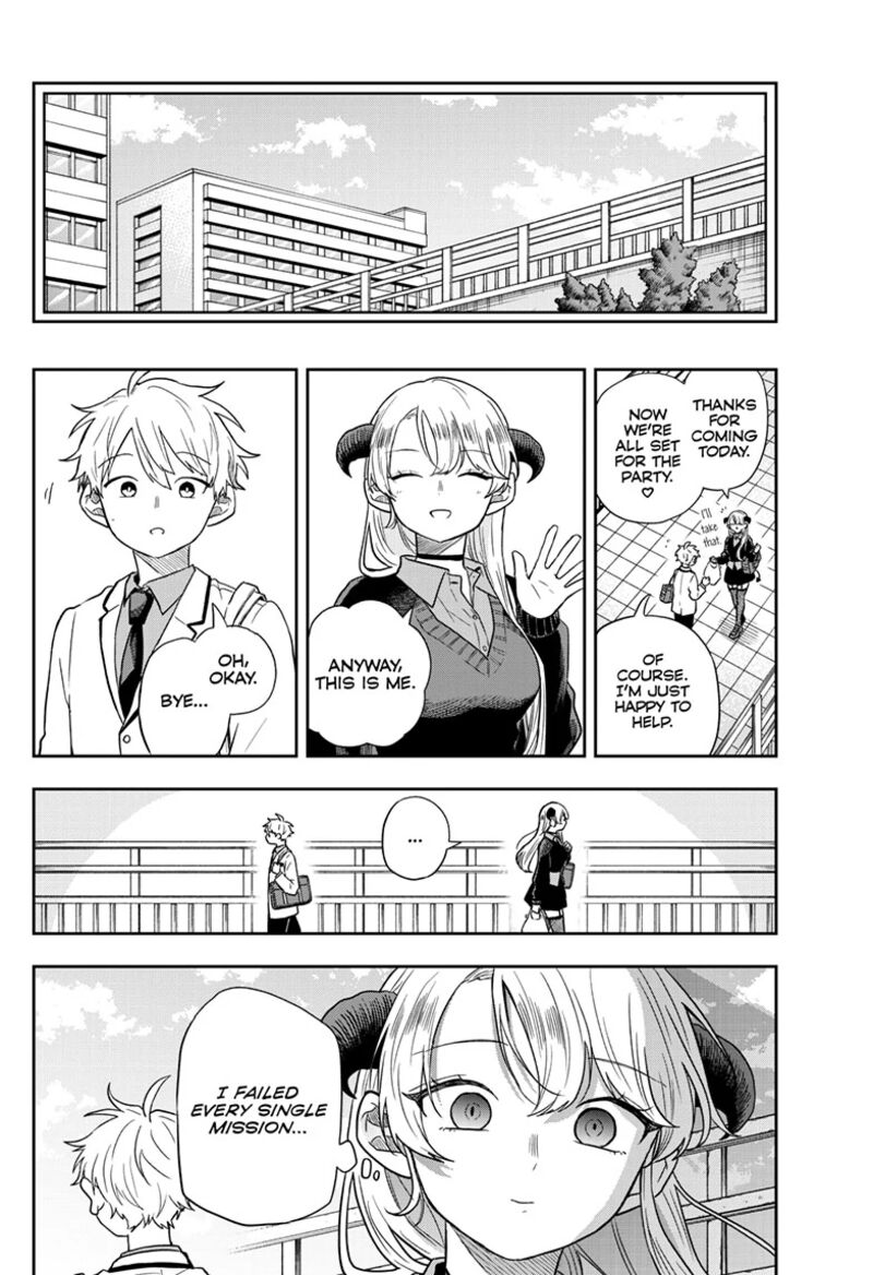 Read Ogami Tsumiki to Kinichijou EN Manga Online